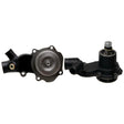 Wasserpumpe 41313212 mit Dichtung zu Massey Ferguson – Wasserpumpen Ersatzteil