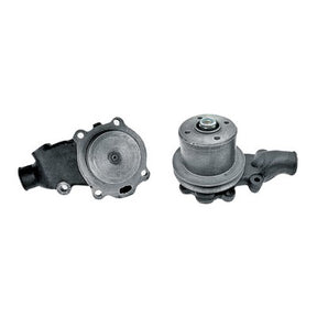 Wasserpumpe 4131A013 mit Riemenscheibe zu Manitou – Wasserpumpen Ersatzteil