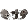Wasserpumpe 47335661 zu Case IH – Wasserpumpen Ersatzteil