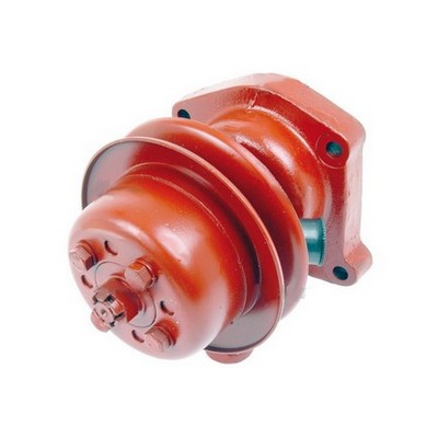 Wasserpumpe 55010697 mit Dichtung zu Zetor – Wasserpumpen Ersatzteil