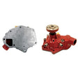 Wasserpumpe 6005014811 mit Dichtung zu Renault – Wasserpumpen Ersatzteil