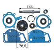 Reparatursatz 6U7LW032 zu Lindner – Sonstiges für Traktor Ersatzteil