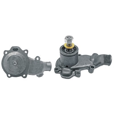 Wasserpumpe mit Dichtung zu JCB – Wasserpumpen Ersatzteil