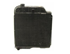 Kühler 60011338 zu Traktoren Zetor – Kühler Ersatzteil