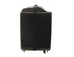 Kühler 83013901 zu Traktoren Zetor – Kühler Ersatzteil