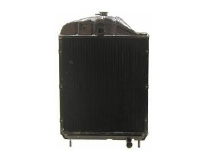 Kühler 80013904 zu Traktoren Zetor – Kühler Ersatzteil