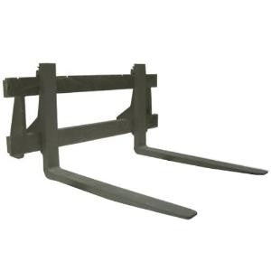 Palettengabel mit Gabelzinken 900mm – Traktor Frontlader Ersatzteil