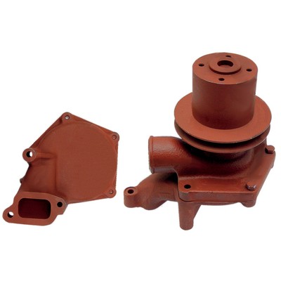 Wasserpumpe 78017039 zu Zetor – Wasserpumpen Ersatzteil