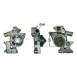 Wasserpumpe 87800714 mit Dichtung zu Ford – Wasserpumpen Ersatzteil