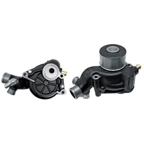 Wasserpumpe 87801873 mit Dichtung zu Fiat – Wasserpumpen Ersatzteil