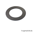 Abdeckblech 03392378 zu Deutz – Deutz Ersatzteile Ersatzteil