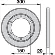 Abdeckblech 06563480 zu Deutz-Fahr – Deutz Ersatzteile Ersatzteil