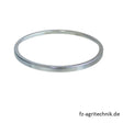 Abdeckring 02325796 zu Deutz Allradachse – Landtechnik Ersatzteil