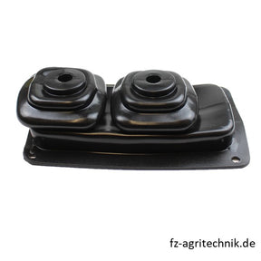 Abdichtung 04332342 zu Deutz – Landtechnik Ersatzteil