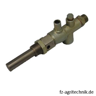 Abgasthermostat 04189701 zu Deutz – Sonstiges für Traktorabgas Ersatzteil