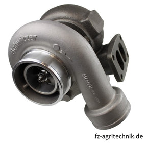 Abgasturbolader 04259315 zu Deutz – Deutz Ersatzteile Ersatzteil