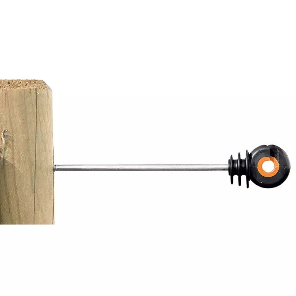 Abstandringisolator XDI - 10 Stück - Gallagher 028993 – Sonstiges für Traktor Ersatzteil