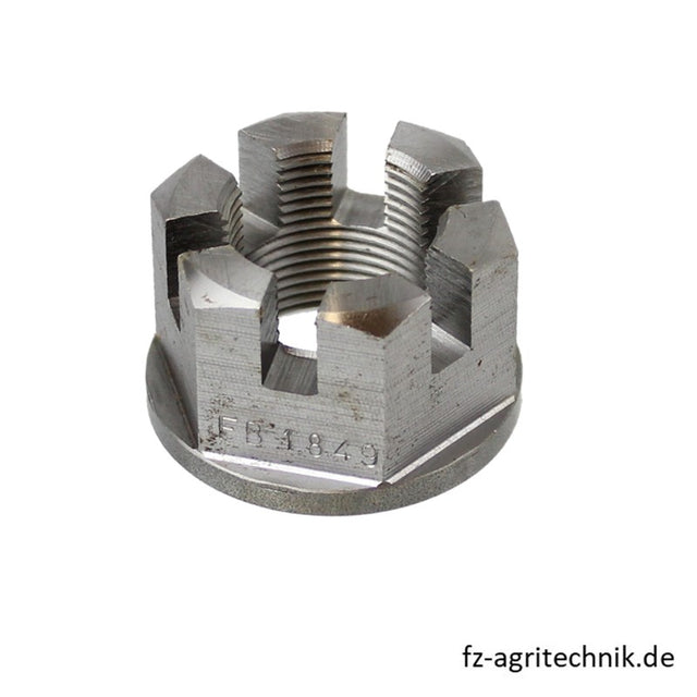 Achsmutter 03388451 zu Deutz – Deutz Muttern Ersatzteil