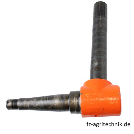 Achsschenkel zu Renault – Sonstiges für Traktor Ersatzteil