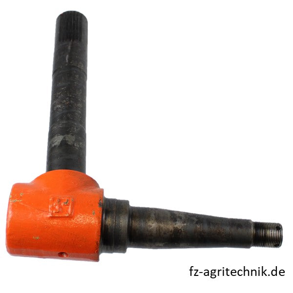 Achsschenkel rechts 7701456361 zu Renault