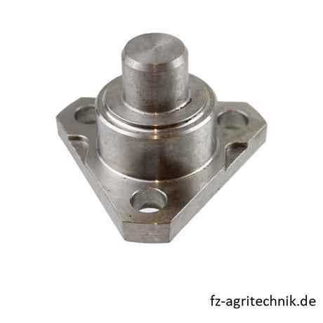 Achsschenkelbolzen 04349969 zu Deutz Allradachse APL345 - APL350 – Deutz Ersatzteile Ersatzteil