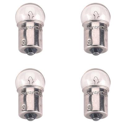 Ersatzlampen 12 Volt Kugelbirne 10 W – Ersatzlampen Ersatzteil