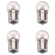 Ersatzlampen 12 Volt Kugelbirne 10 W – Ersatzlampen Ersatzteil
