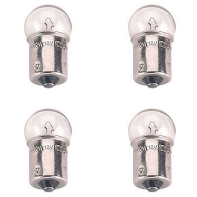 Ersatzlampen 12 Volt Kugelbirne 10 W – Ersatzlampen Ersatzteil