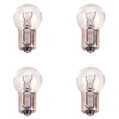 Ersatzlampen 12 Volt Kugelbirne 18 W – Ersatzlampen Ersatzteil
