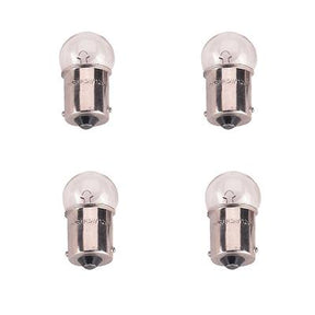 Ersatzlampen 12 Volt Kugelbirne 5 W – Ersatzlampen Ersatzteil