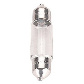 Ersatzlampen 12 Volt Soffitte 5 W – Ersatzlampen Ersatzteil