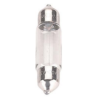 Ersatzlampen 12 Volt Soffitte 5 W – Ersatzlampen Ersatzteil