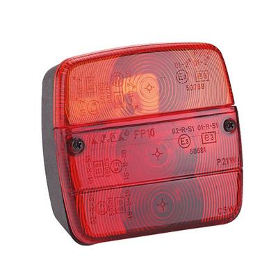 Funktions-Schlussleuchte 3 Kammern – Funktions-Schlussleuchte Ersatzteil