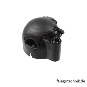 Anhänger - Steckdose 04424116 zu Deutz – Landtechnik Ersatzteil