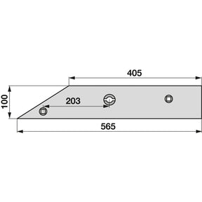 Anlage vorne rechts 432.01.15 1 zu Regent – Anlage Ersatzteil