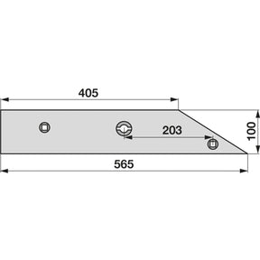 Anlage vorne links 432.01.15 2 zu Regent – Anlage Ersatzteil