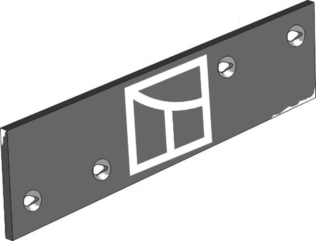 Anlage 470mm - rechts 123.160.4 zu Krone