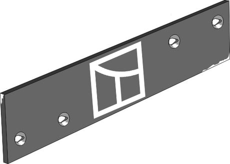 Anlage 650mm - rechts 123.164.4 zu Krone