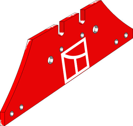 Anlage - 745mm KK073609 zu Kverneland