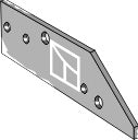 Anlage - links 85578 zu Massey Ferguson