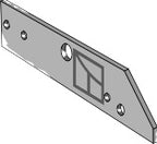 Anlage - links 94605 zu Massey Ferguson