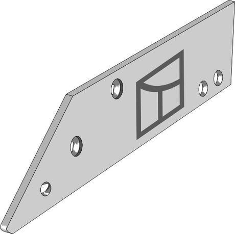 Anlage - rechts 950 01171 zu Fiskars