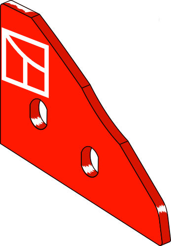 Anlagenspitze - links 761107 zu Kuhn