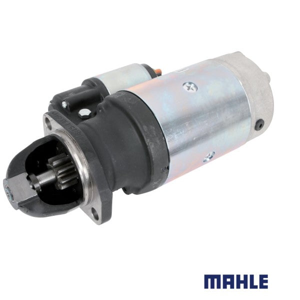 Anlasser 01164414 zu Deutz-Fahr MS354 IS0254 12V-3,0kW – Anlasser für Traktor Ersatzteil