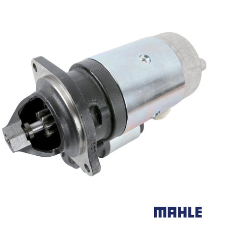 Anlasser 4755110 zu Laverda MS278 IS0366 12V-3,0kW – Anlasser für Traktor Ersatzteil