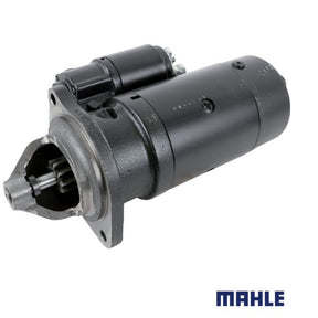 Anlasser zu Goldoni MS192 IS0409 12V-3,0kW – Anlasser für Traktor Ersatzteil