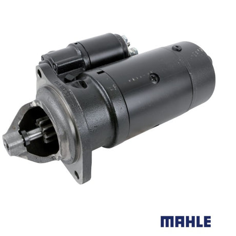 Anlasser zu Goldoni MS192 IS0409 12V-3,0kW – Anlasser für Traktor Ersatzteil