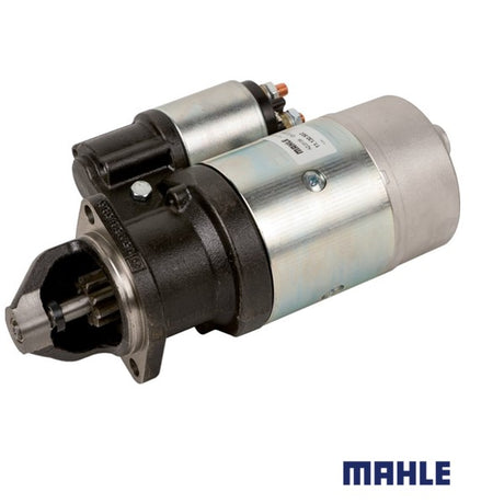 Anlasser zu Universal MS390 IS0502 12V-2,7kW – Anlasser für Traktor Ersatzteil
