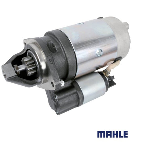 Anlasser 110615 zu Lindner MS347 IS0526 12V-2,8kW – Anlasser für Traktor Ersatzteil