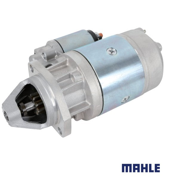 Anlasser zu Goldoni MS330 IS0551 12V-1,8kW – Anlasser für Traktor Ersatzteil